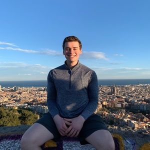 Meet your Posher, Danny